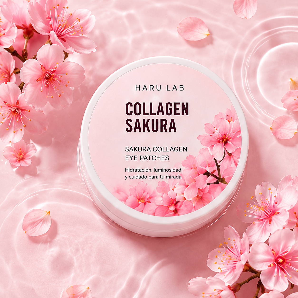 Pack Duo Sakura · Antiojeras y Antibolsas en 15 Minutos (2 Cajas)