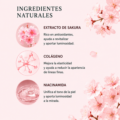 Pack Duo Sakura · Antiojeras y Antibolsas en 15 Minutos (2 Cajas)