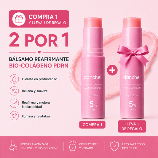 Stick Bio-Colágeno PDRN - 6 Productos por el precio de uno