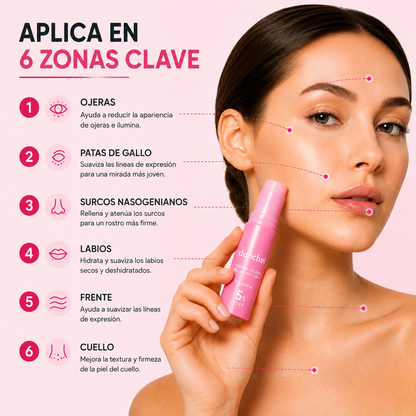 Stick Bio-Colágeno PDRN - 6 Productos por el precio de uno