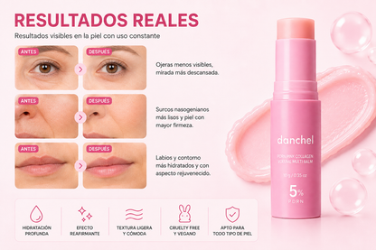 Stick Bio-Colágeno PDRN - 6 Productos por el precio de uno